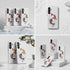 Personalized Yin Yang Koi Harmony Galaxy Case