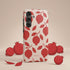 Personalized Cherry Pair Galaxy Case