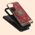 Personalized Traditional Persian Carpet Galaxy Case