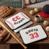 Personalized Baseball Laptop Sleeve