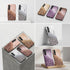 Personalized Leopard Glam Galaxy Case