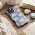 Personalized Swan Lake iPhone Case
