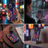 Personalized Midnight Tokyo iPhone Case