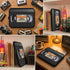 Personalized VHS Video Cassette Laptop Sleeve