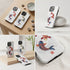 Personalized Yin Yang Koi Harmony iPhone Case