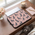 Personalized French Poodles Laptop Sleeve