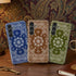 Personalized Iconic Paisley Bandana Galaxy Case