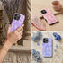 Personalized Tiger Palace iPhone Case