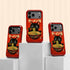 Personalized Kawaii Ramen Cat iPhone Case