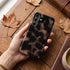Personalized Smoky Tortoise Galaxy Case