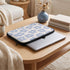 Personalized Soft Bloom Laptop Sleeve