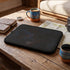Personalized Midnight Topography Laptop Sleeve