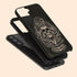 Personalized Gym Motivational Until It's Done Galaxy Case