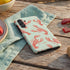 Personalized Lucky Lobsters Galaxy Case