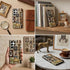 Personalized Dog Gallery Galaxy Case