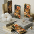 Personalized Royal Tiger Garden Galaxy Case