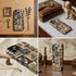 Personalized Dog Gallery iPhone Case