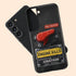 Personalized Racing Kill Switch Galaxy Case