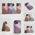 Personalized Leopard Glam iPhone Case