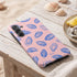 Personalized Oyster Club Galaxy Case