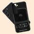 Personalized Retro Analog Radio Galaxy Case