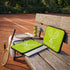 Personalized Tennis Laptop Sleeve