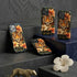 Personalized Royal Tiger Garden iPhone Case