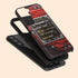 Personalized Racing Brake Caliper Galaxy Case