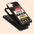Personalized Racing Pass Galaxy Case