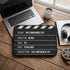 Personalized Movie Director Clapperboard Laptop Sleeve