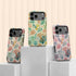 Personalized Beach Club Society iPhone Case