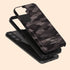 Personalized Classic Tactical Camo Galaxy Case
