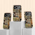 Personalized Cat Gallery iPhone Case