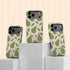 Personalized Pear Grove iPhone Case