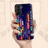 Personalized Midnight Tokyo Galaxy Case