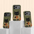 Personalized Judgy Cat iPhone Case