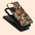 Personalized Wild Canopy Galaxy Case