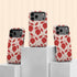 Personalized Pomegranate Bloom iPhone Case