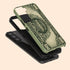Personalized Classic 100 Dollar Note Galaxy Case