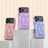 Personalized Tiger Palace iPhone Case