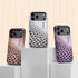 Personalized Leopard Glam iPhone Case