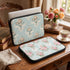 Personalized Shabby Chic Rococo Laptop Sleeve