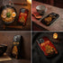 Personalized Capybara Ramen iPhone Case