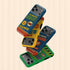 Personalized Retro Comic Book iPhone Case
