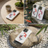 Personalized Yin Yang Koi Harmony iPhone Case