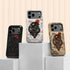 Personalized Dragon Guardian iPhone Case