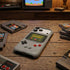 Personalized Pixel Retro Handheld Game Console iPhone Case