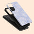 Personalized Resort Paisley Galaxy Case