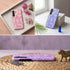 Personalized Tiger Palace Galaxy Case