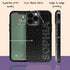 3D Custom Name Dark Leopard iPhone Case